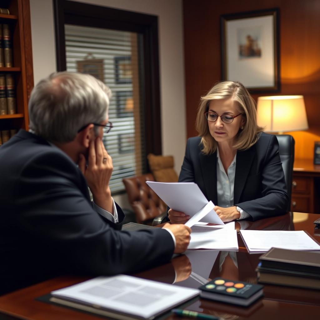 Marriage Annulment Lawyer Frederick County