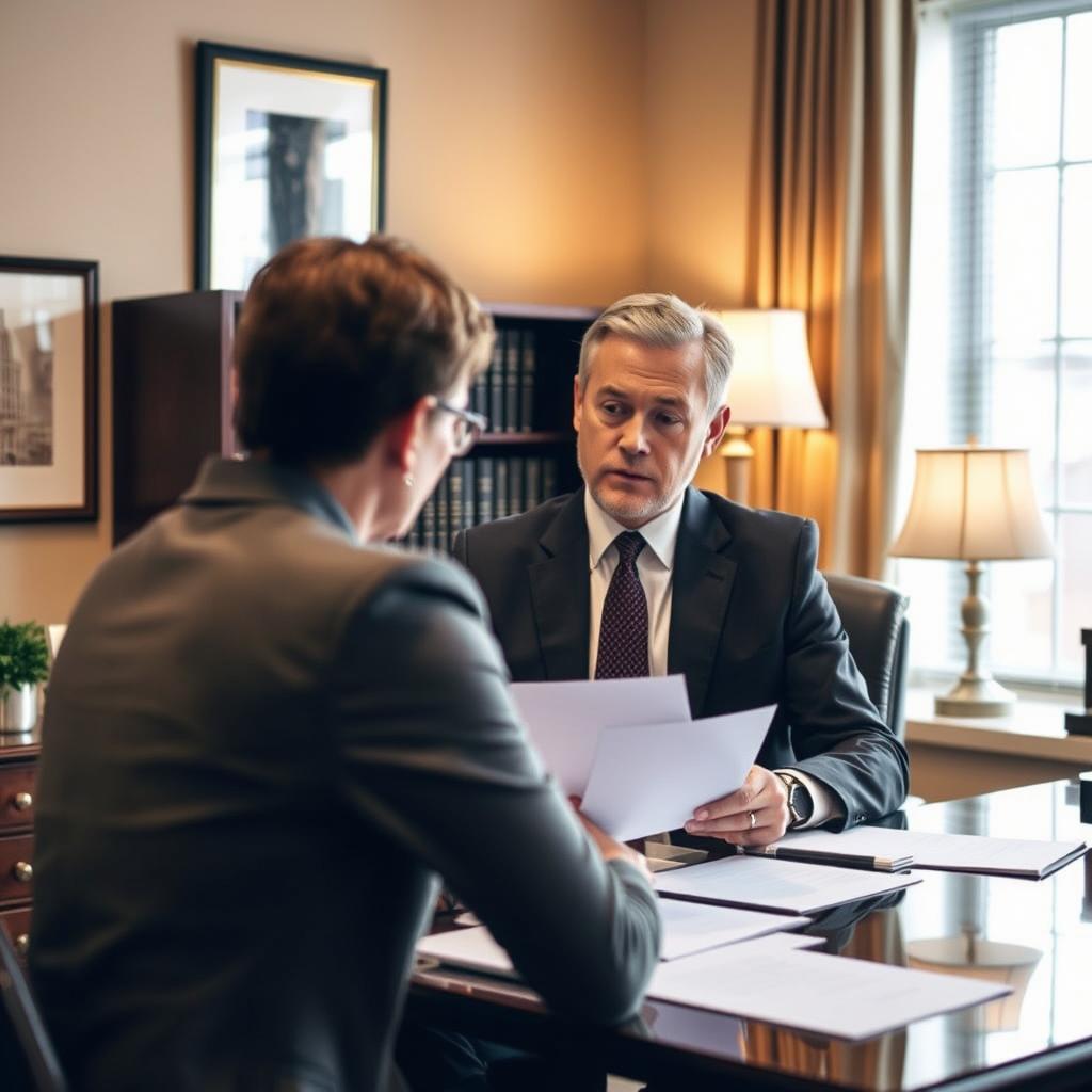 Marriage Annulment Lawyer Fredericksburg