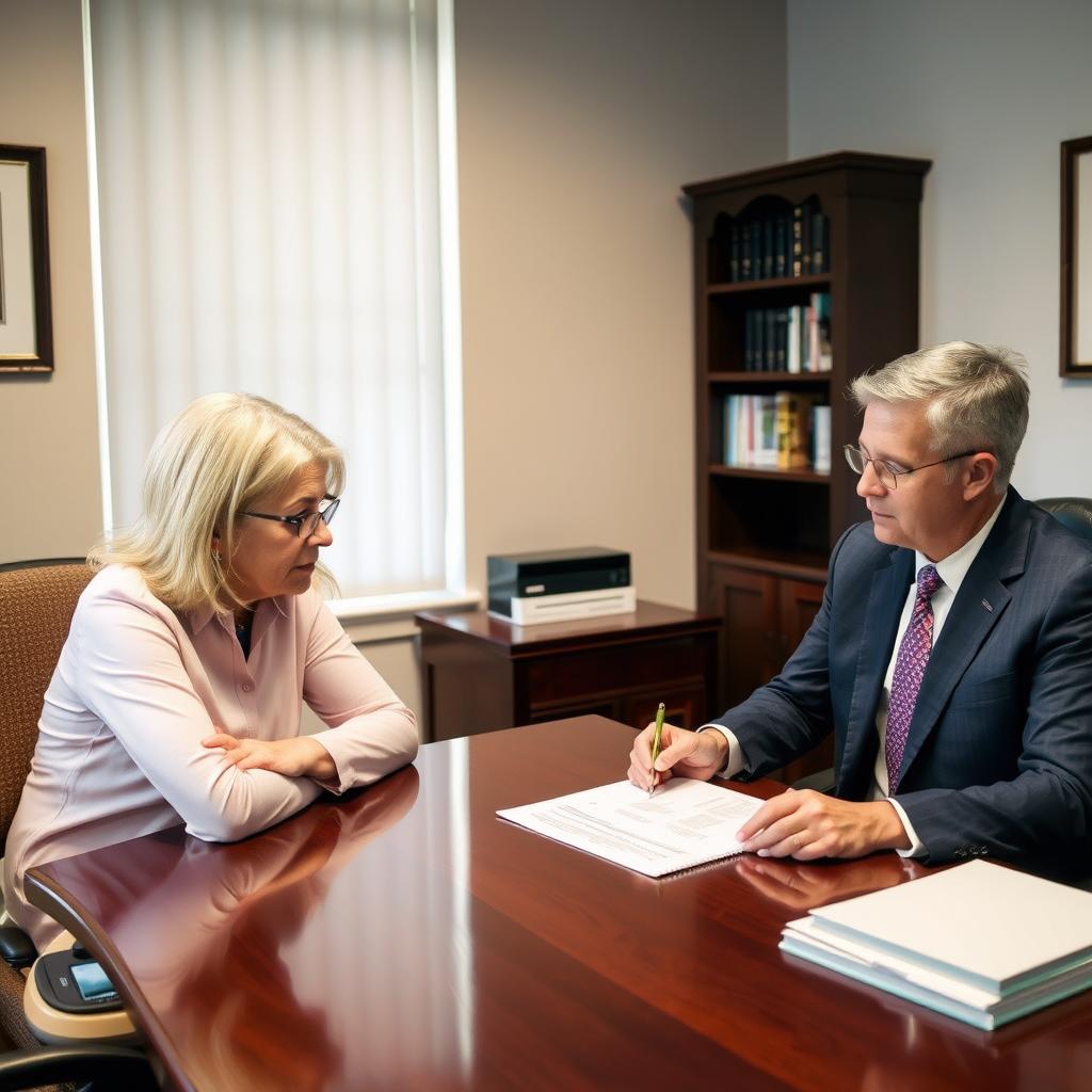 Marriage Annulment Lawyer Goochland County