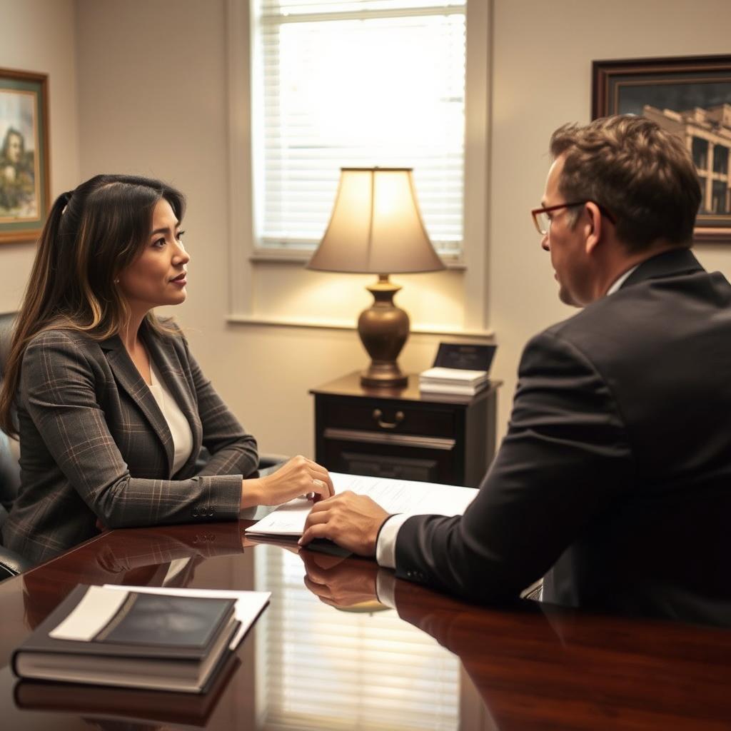 Marriage Annulment Lawyer Greene County