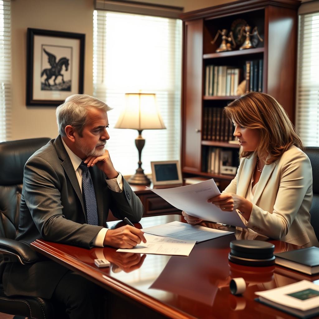 Marriage Annulment Lawyer Hanover County