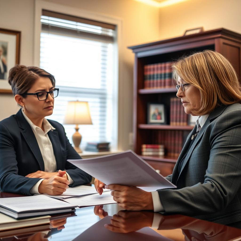 Marriage Annulment Lawyer Henrico County