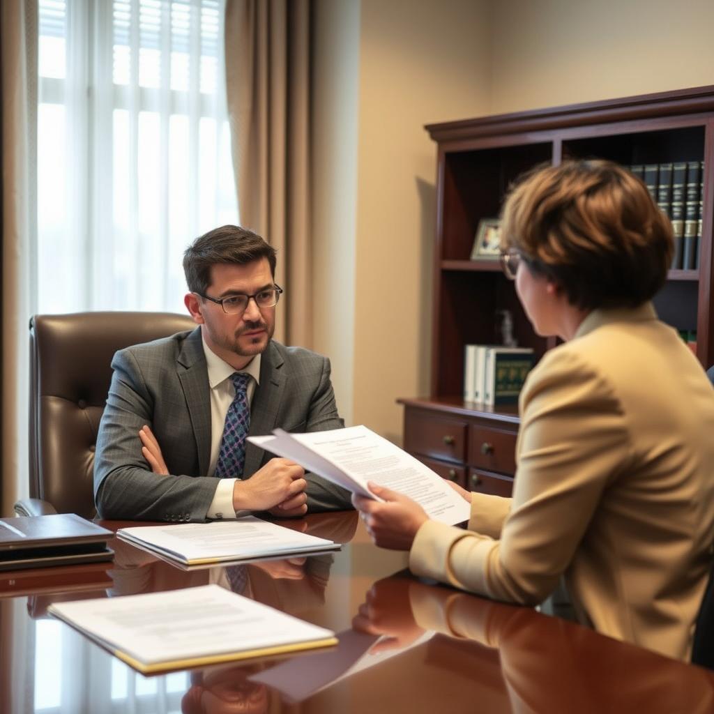 Marriage Annulment Lawyer Isle of Wight County