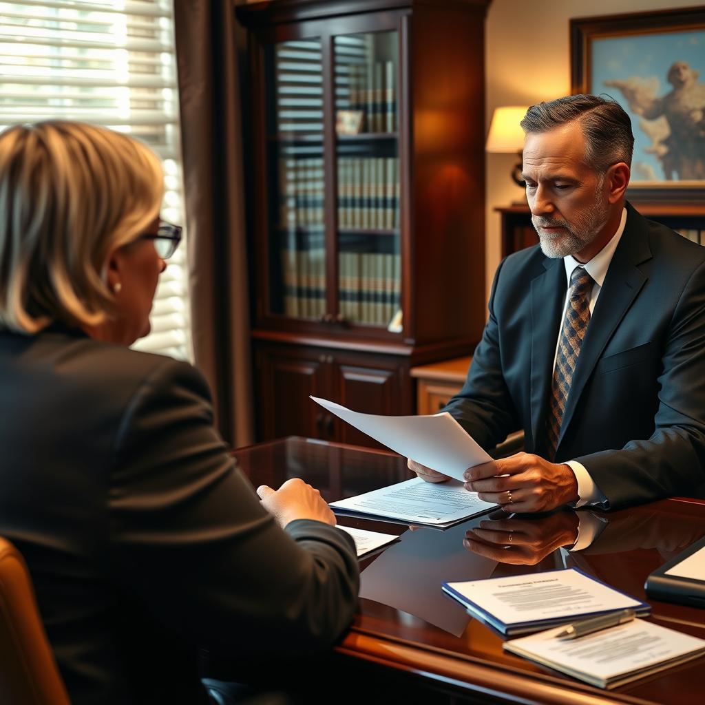 Marriage Annulment Lawyer James City County