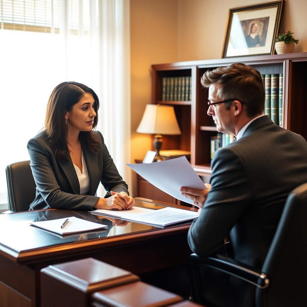 Marriage Annulment Lawyer King William County