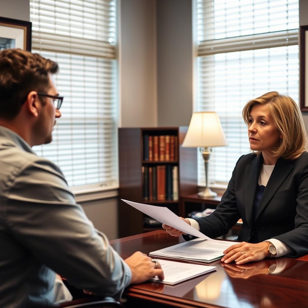 Marriage Annulment Lawyer Lexington