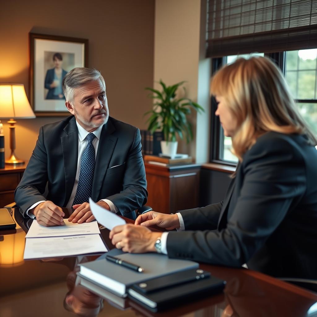 Marriage Annulment Lawyer Louisa County