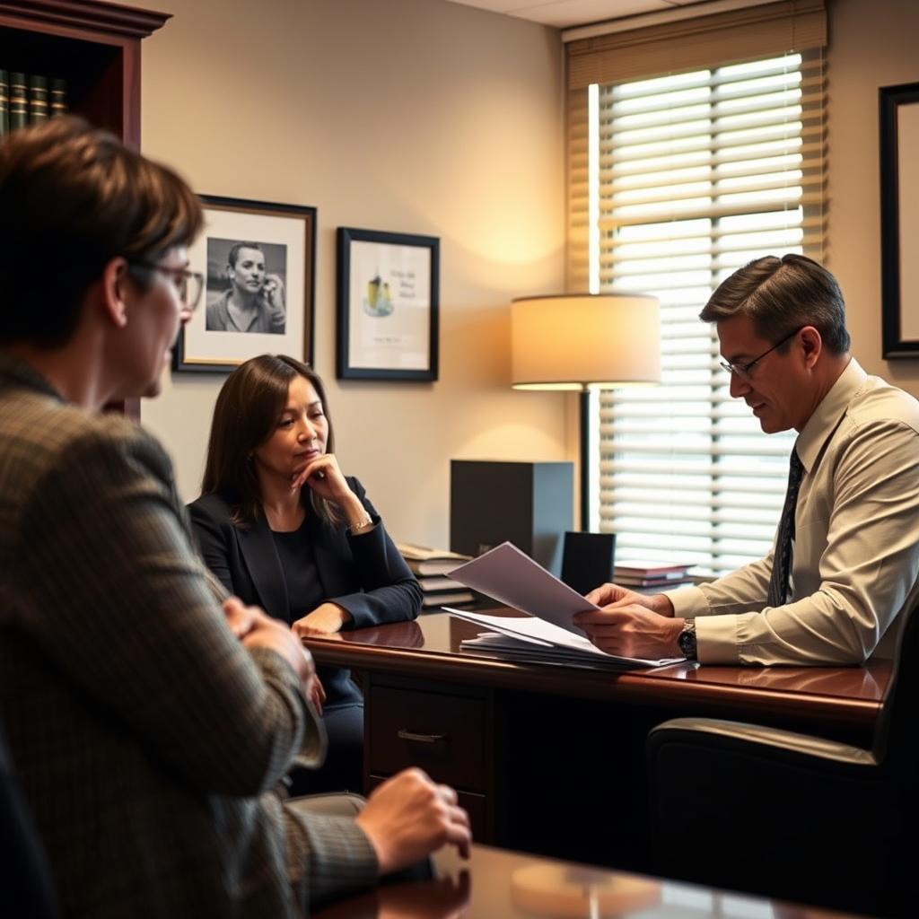 Marriage Annulment Lawyer Orange County