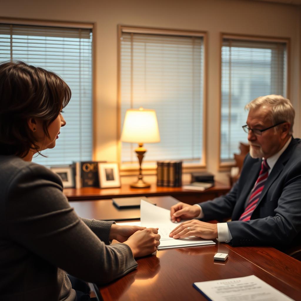 Marriage Annulment Lawyer Roanoke County