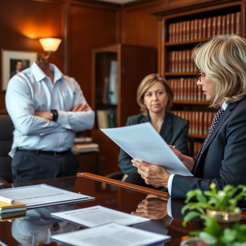 Marriage Annulment Lawyer Shenandoah County
