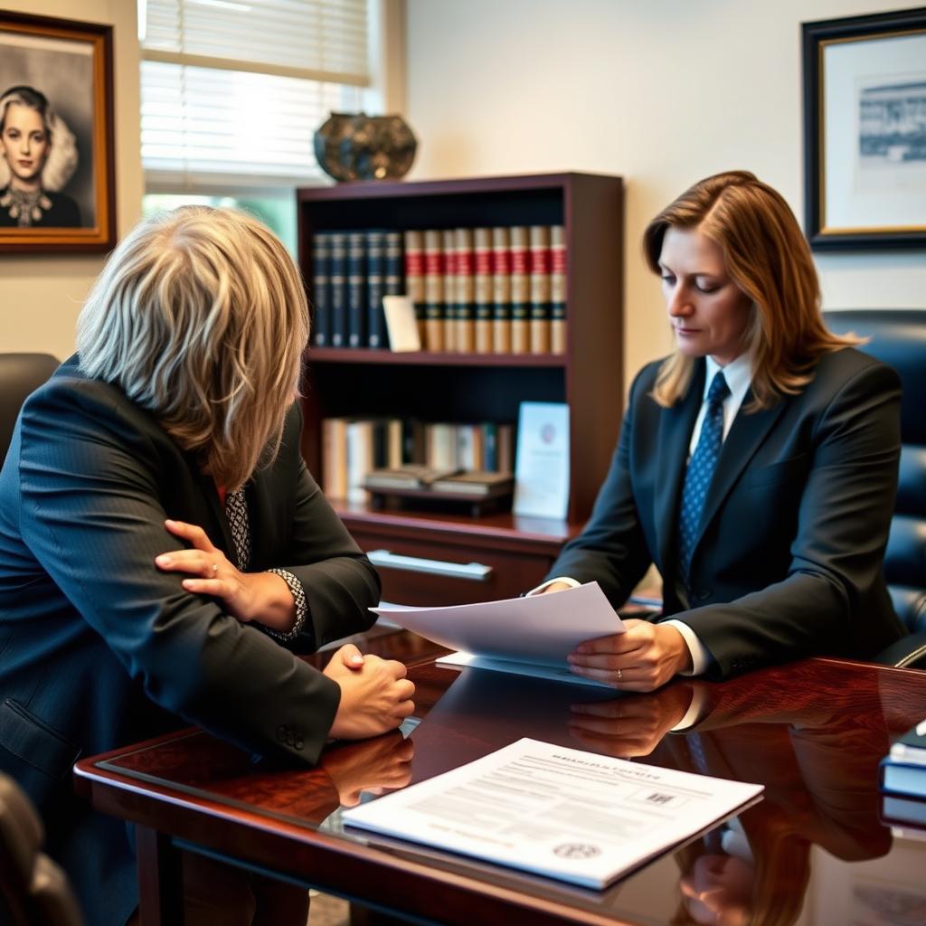 Marriage Annulment Lawyer Virginia Beach