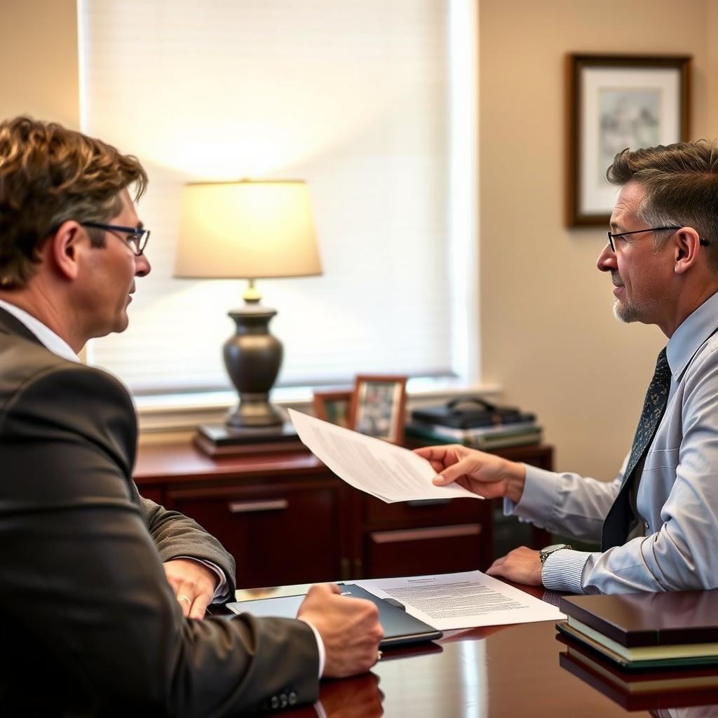 Marriage Annulment Lawyer York County