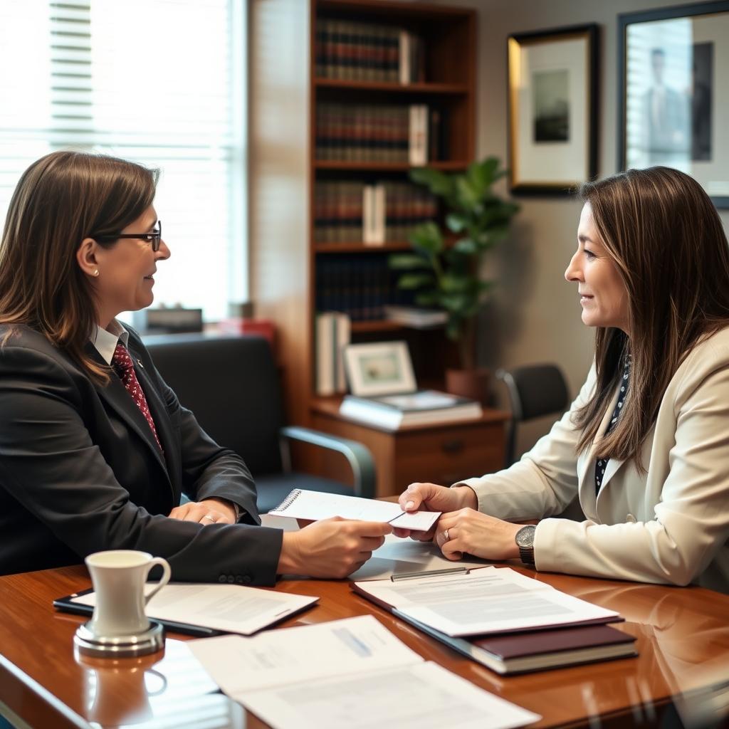 Paternity Test Lawyer Henrico County