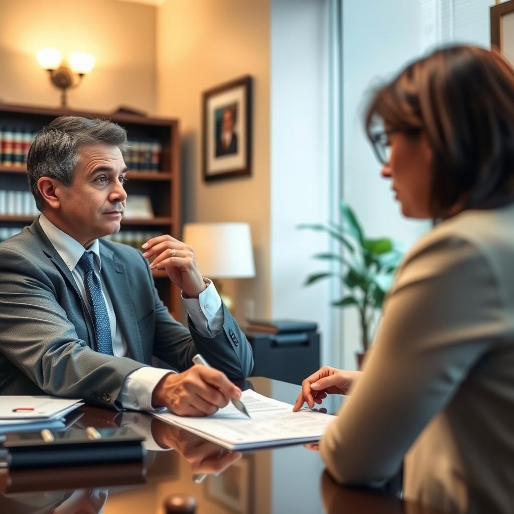 Paternity Test Lawyer Suffolk