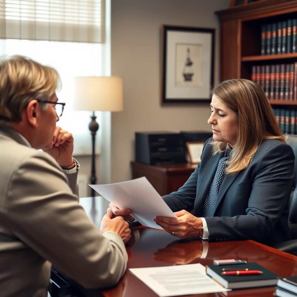 Prenup Lawyer Bedford County