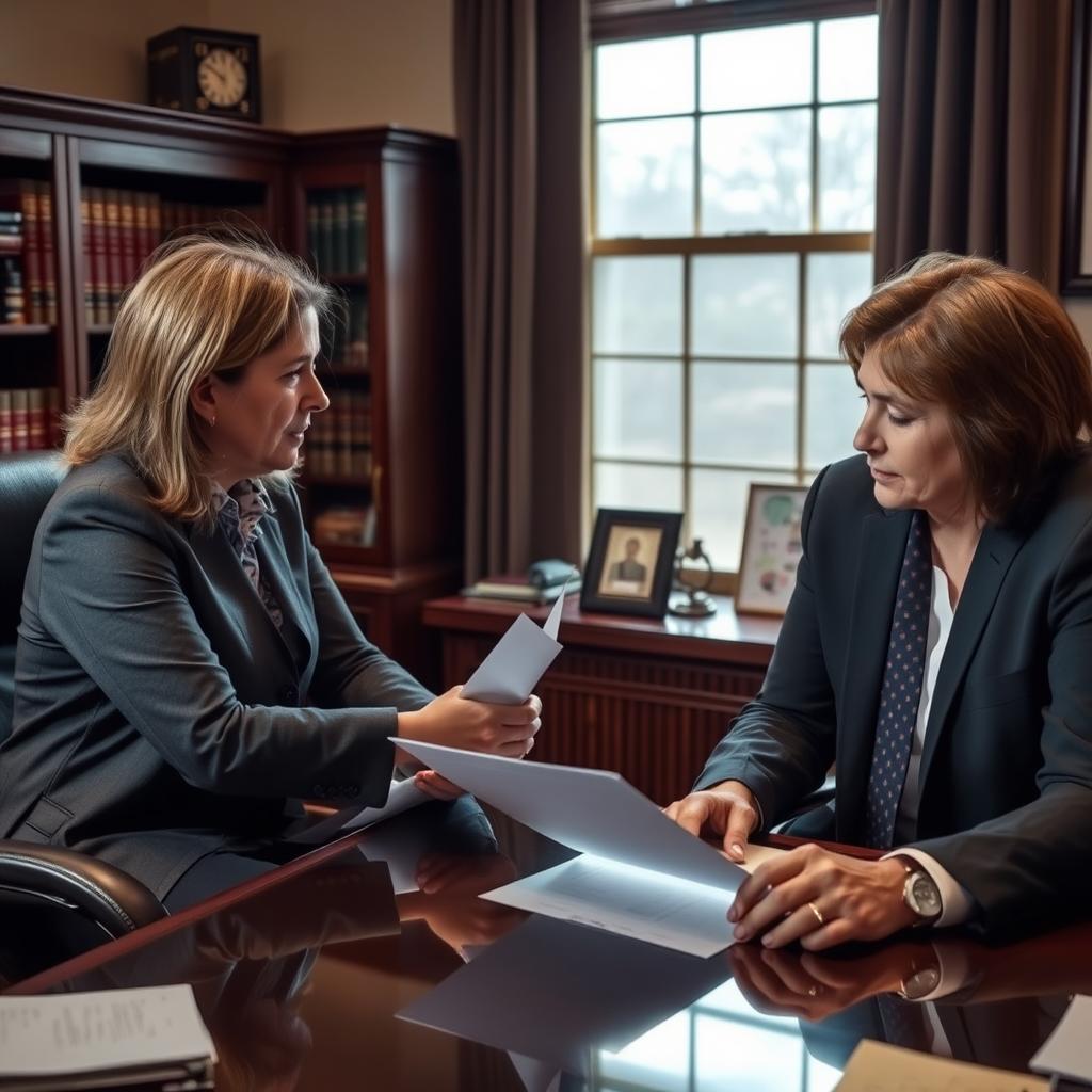 Prenup Lawyer Roanoke County