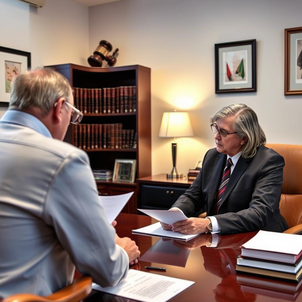 Prenup Lawyer Rockingham County