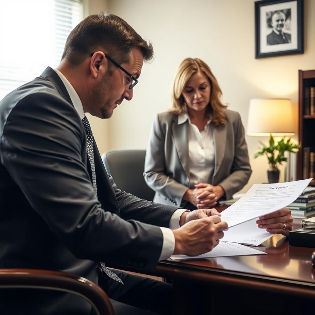 Protective Order Lawyer York County