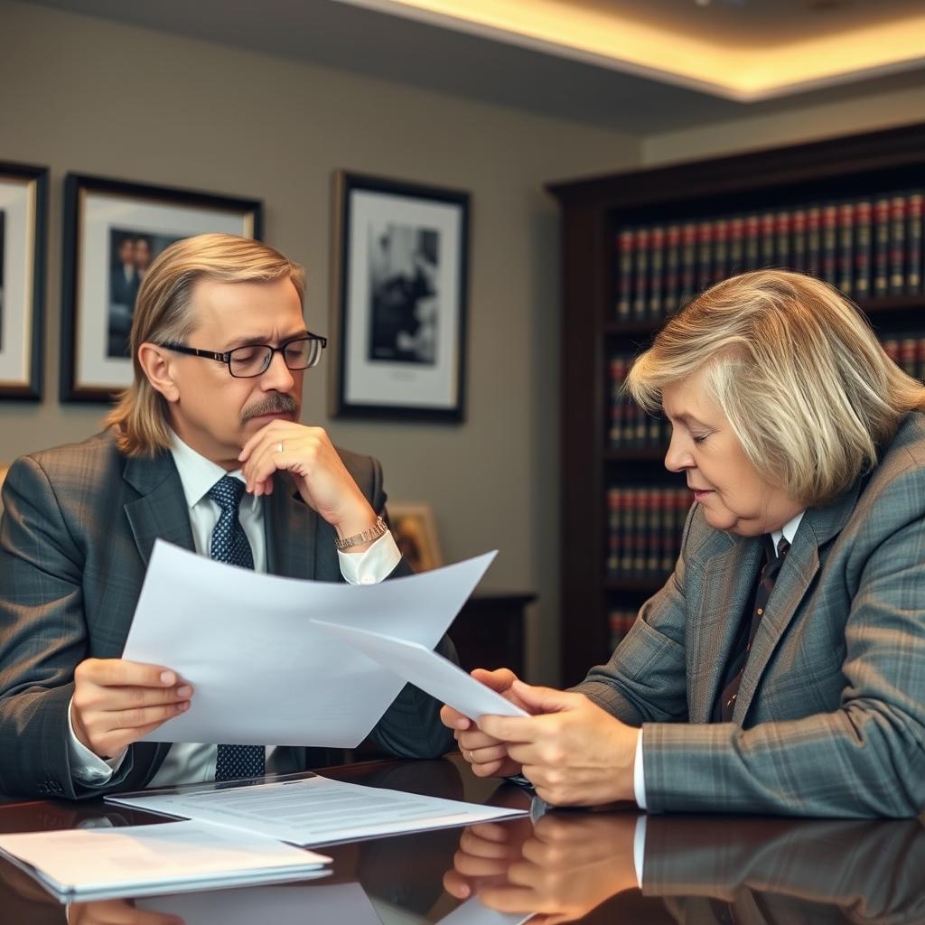 Real Estate Division Lawyer Botetourt County