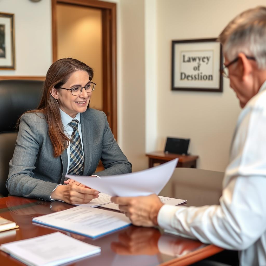 Real Estate Division Lawyer Isle of Wight County