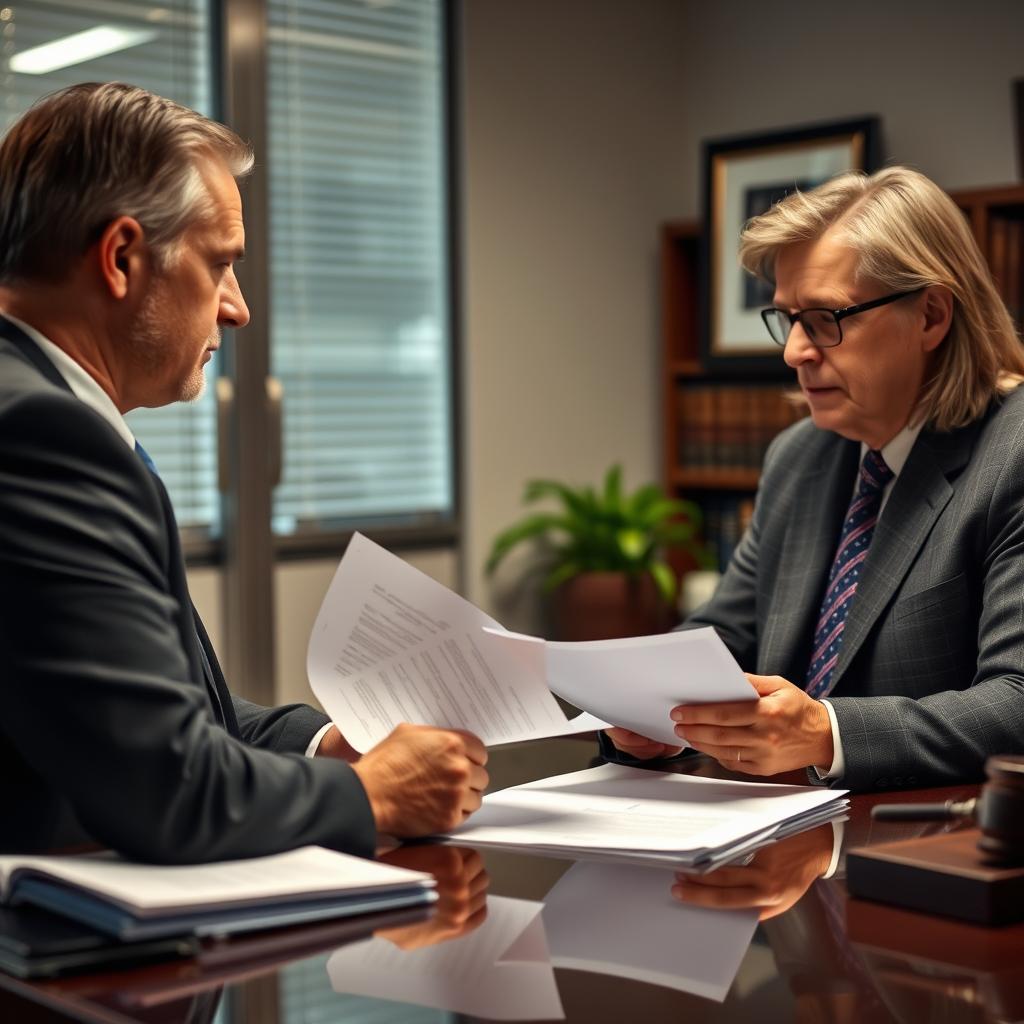 Real Estate Division Lawyer Virginia Beach