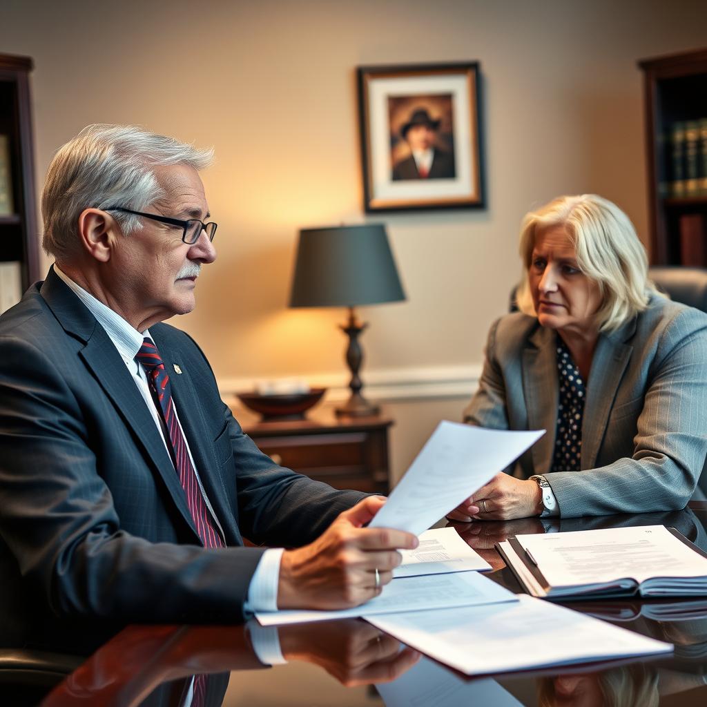 Retirement Account Division Lawyer Chesapeake