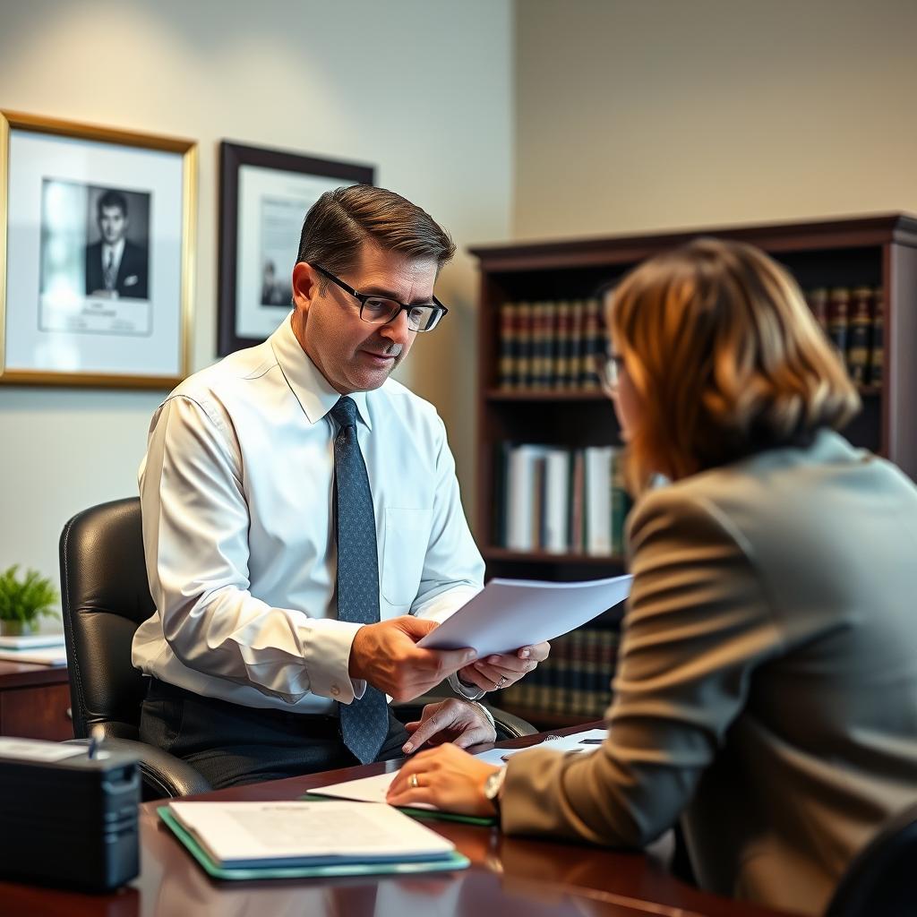 Retirement Account Division Lawyer Chesterfield County
