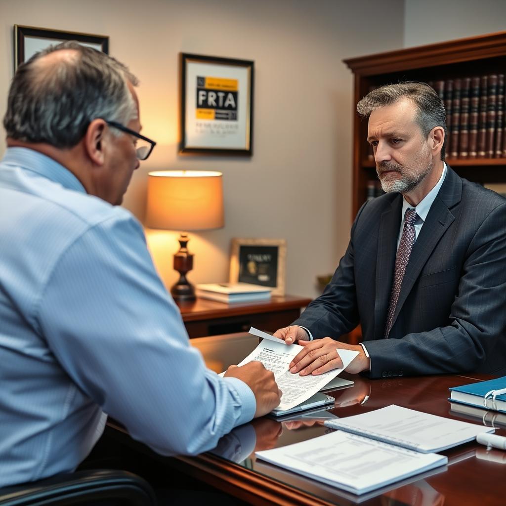 Retirement Account Division Lawyer Clarke County
