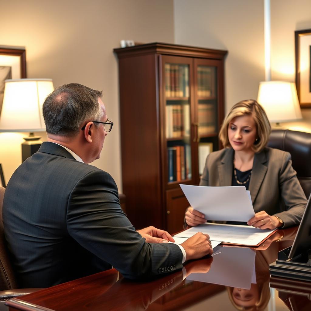 Retirement Account Division Lawyer Colonial Heights