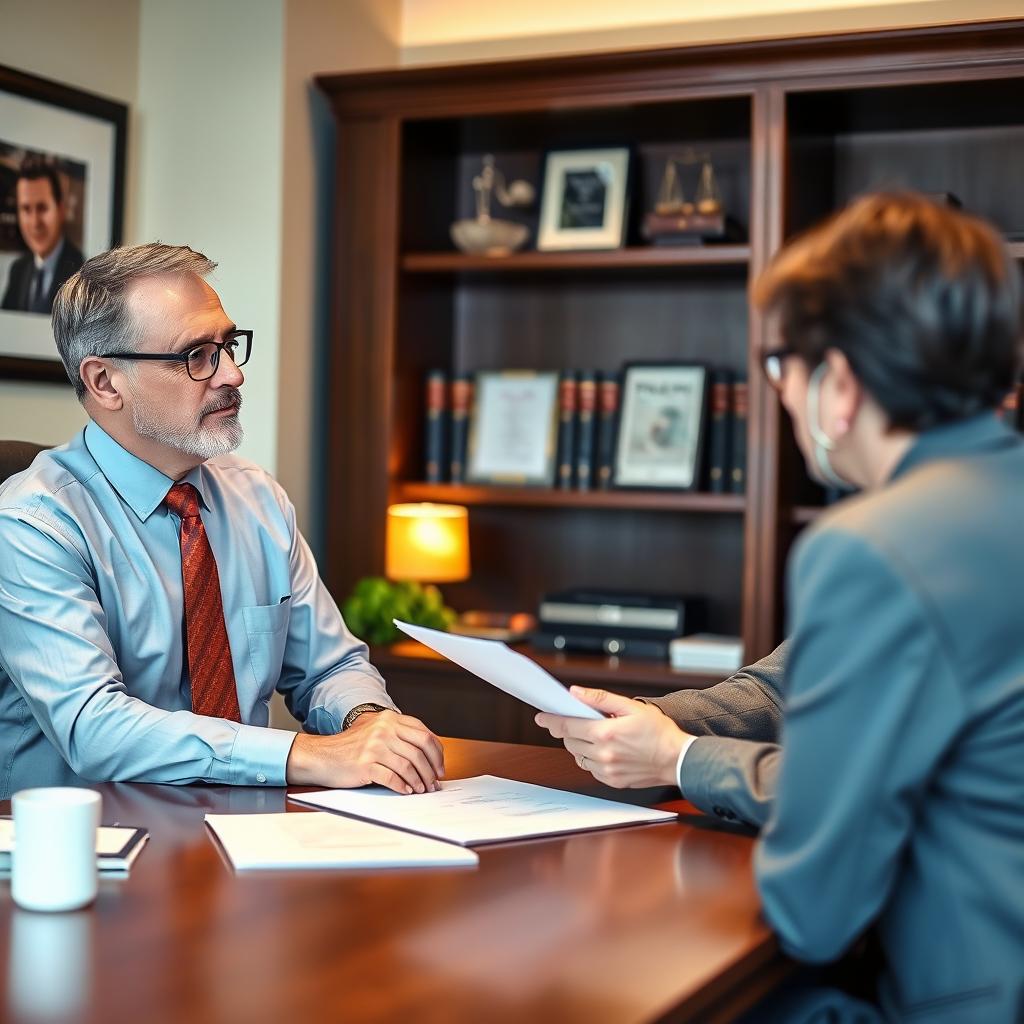 Retirement Account Division Lawyer Culpeper County