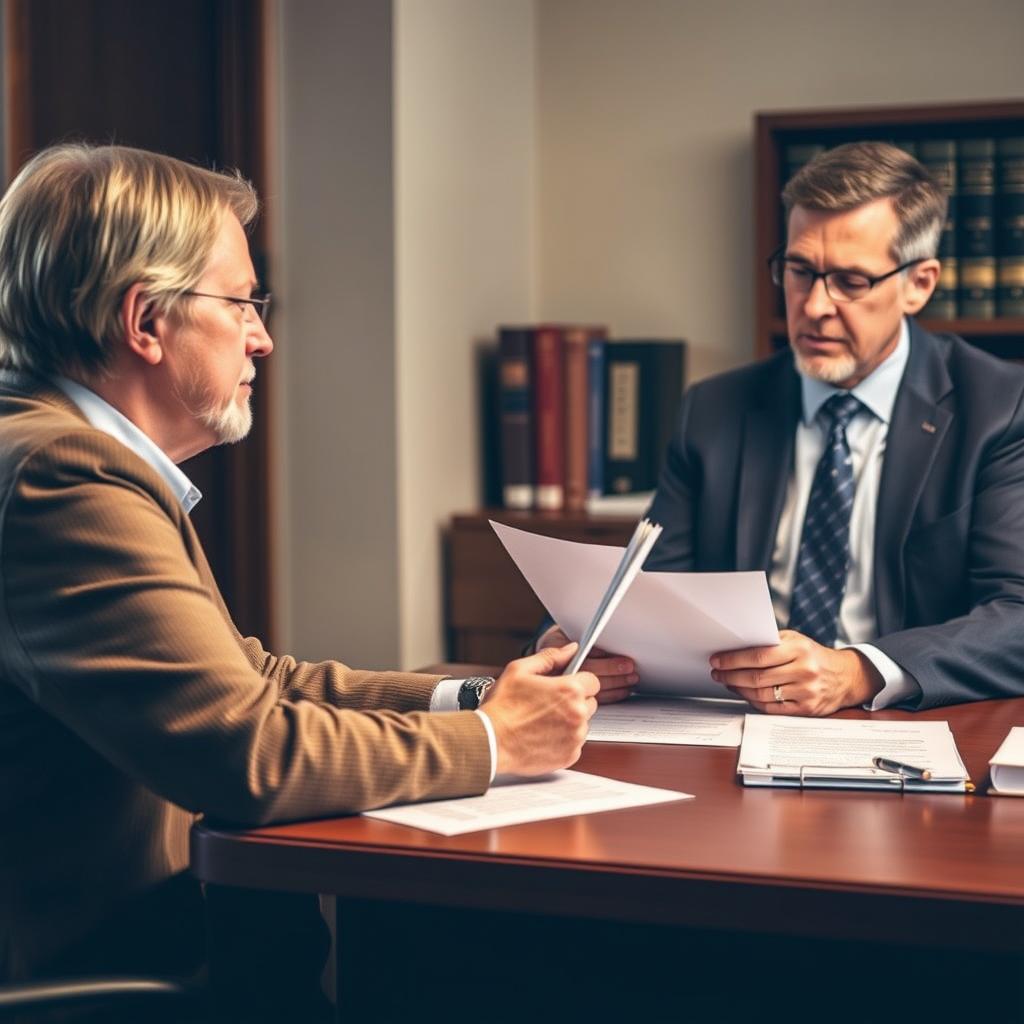 Retirement Account Division Lawyer Frederick County