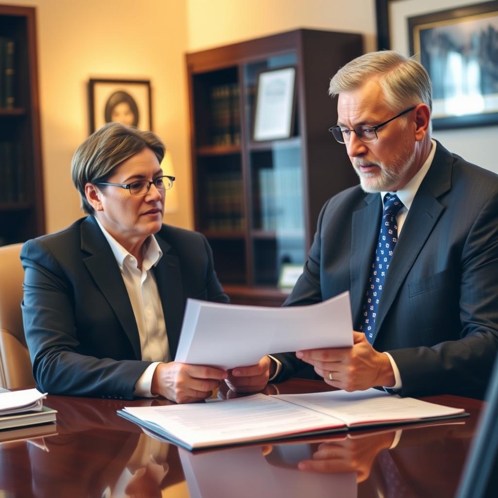 Retirement Account Division Lawyer Goochland County