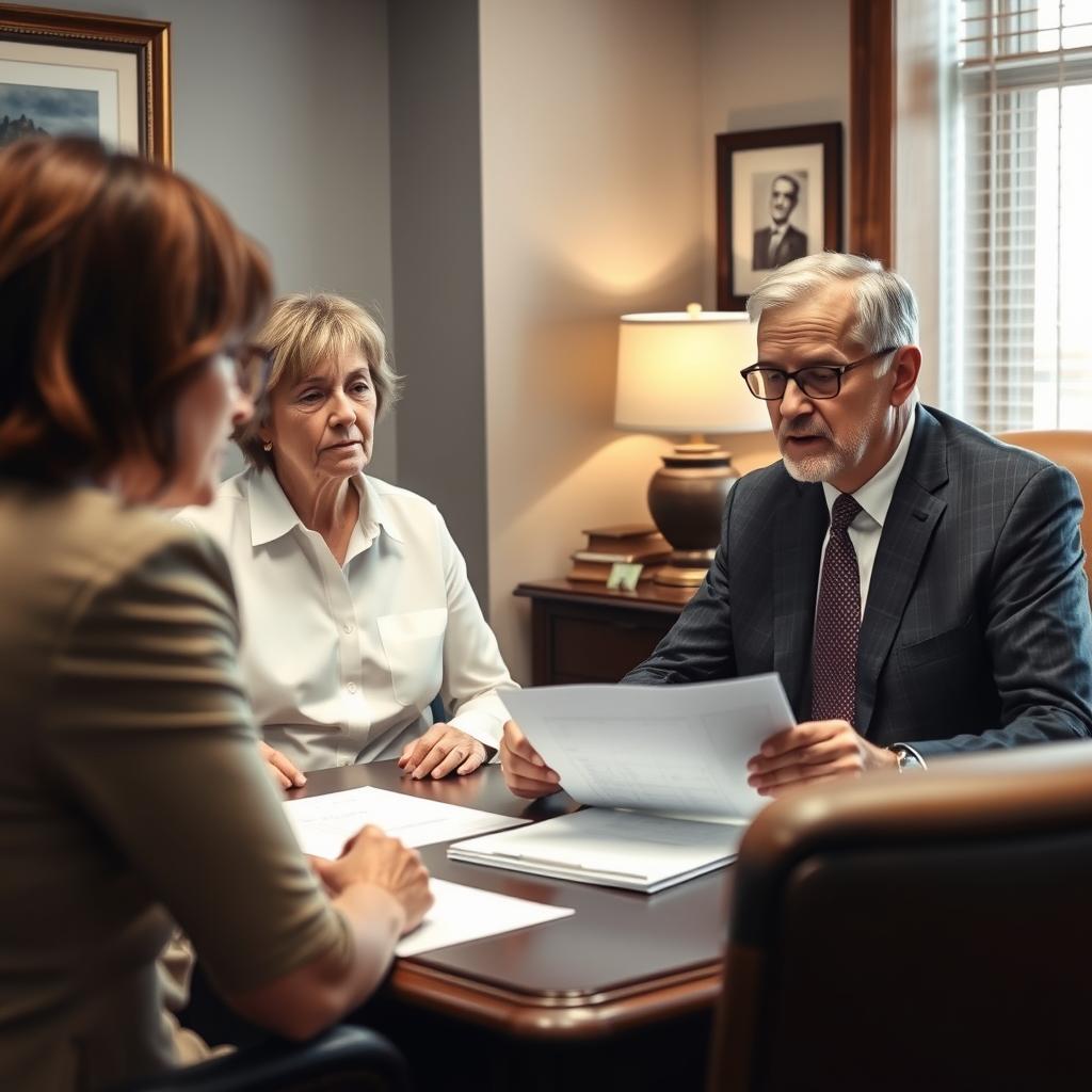 Retirement Account Division Lawyer Henrico County
