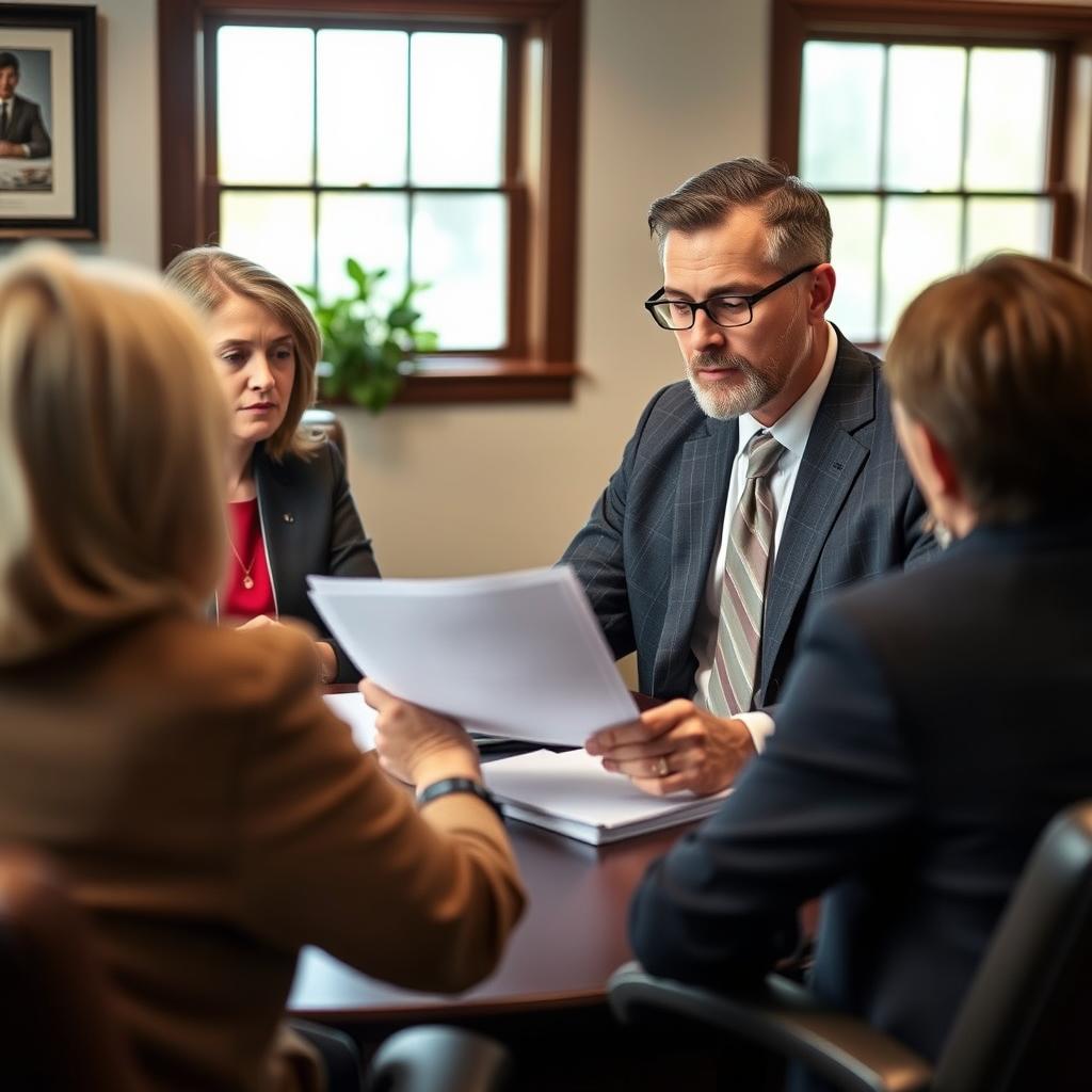 Retirement Account Division Lawyer Isle of Wight County