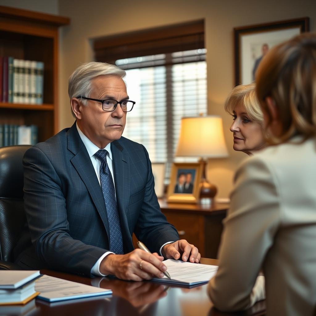 Retirement Account Division Lawyer James City County