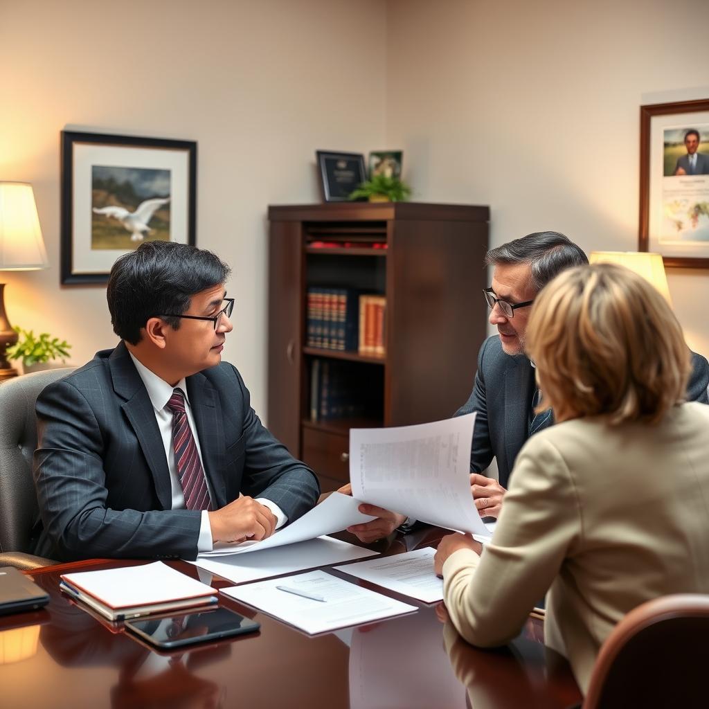 Retirement Account Division Lawyer Manassas Park