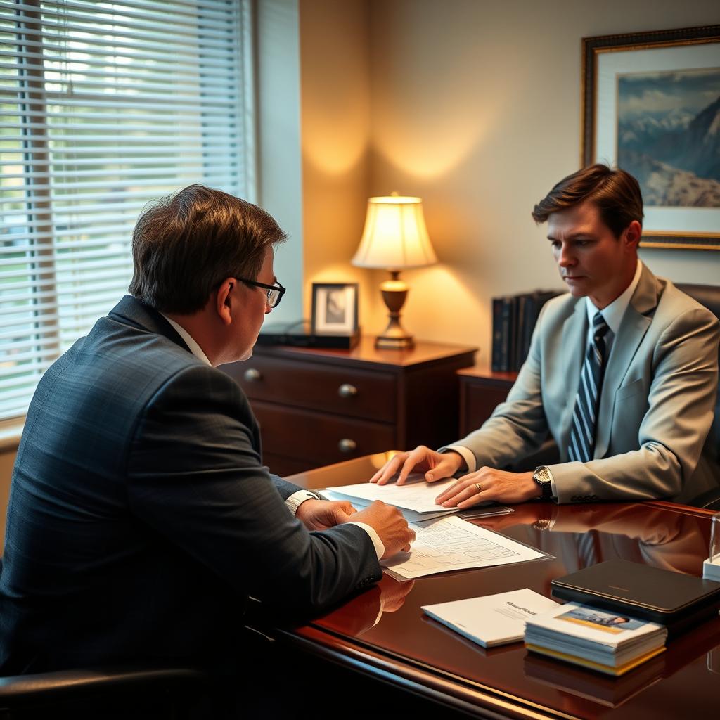 Retirement Account Division Lawyer New Kent County