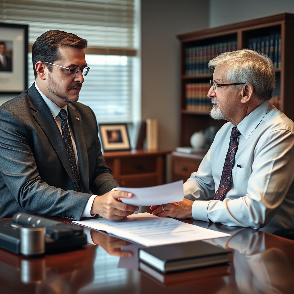 Retirement Account Division Lawyer Prince George County