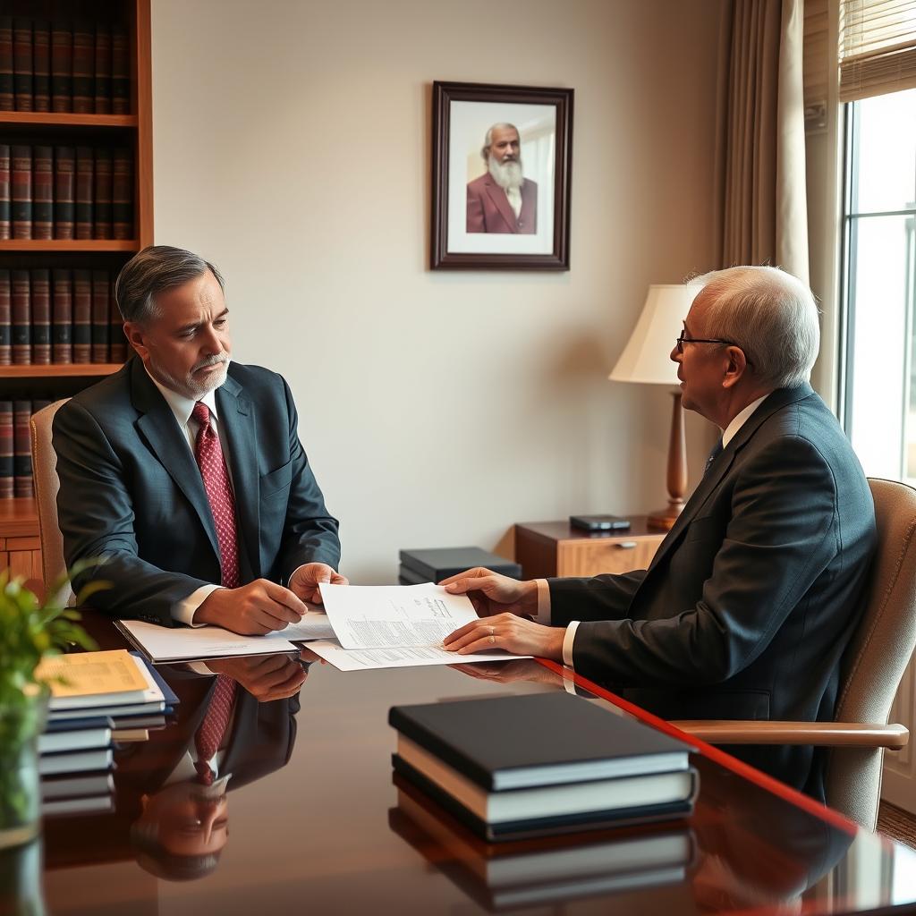 Retirement Account Division Lawyer Suffolk