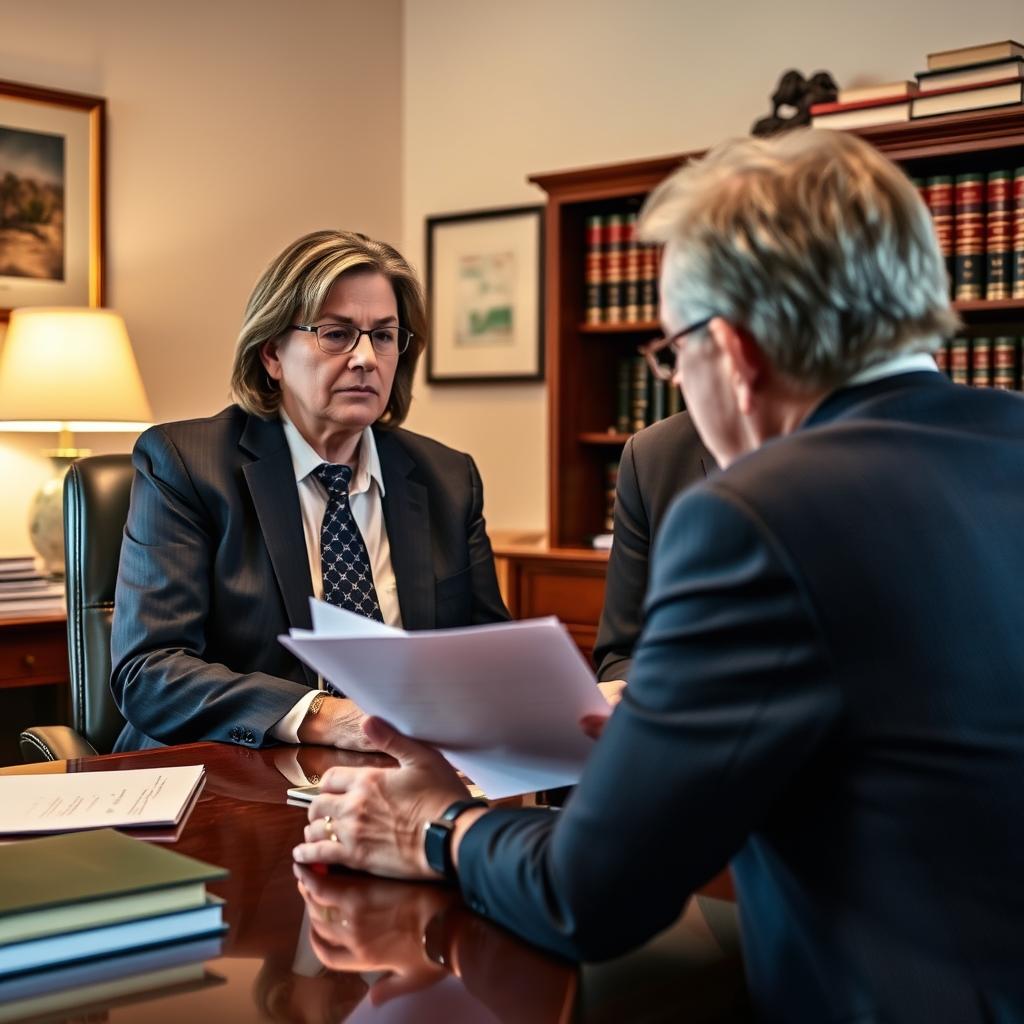 Retirement Account Division Lawyer York County