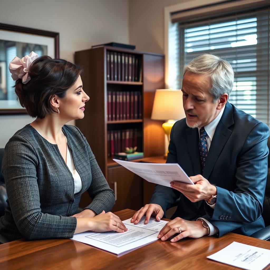 Temporary Guardianship Lawyer Spotsylvania County