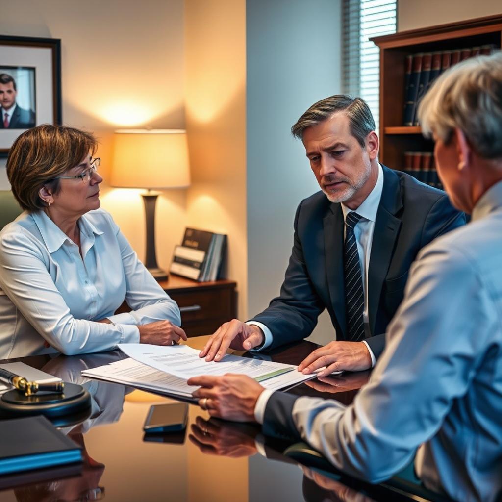 Adultery Divorce Lawyer Colonial Heights, VA