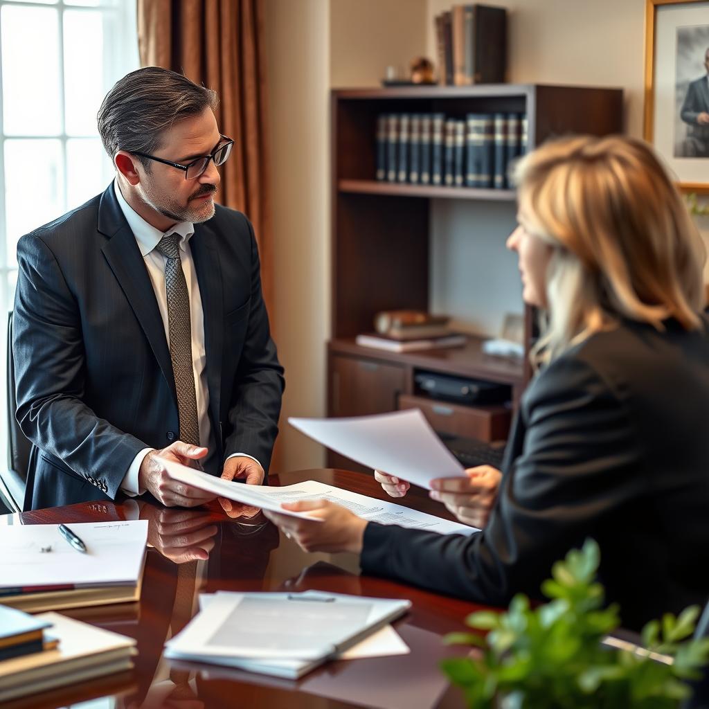 Adultery Divorce Lawyer Fauquier County, VA