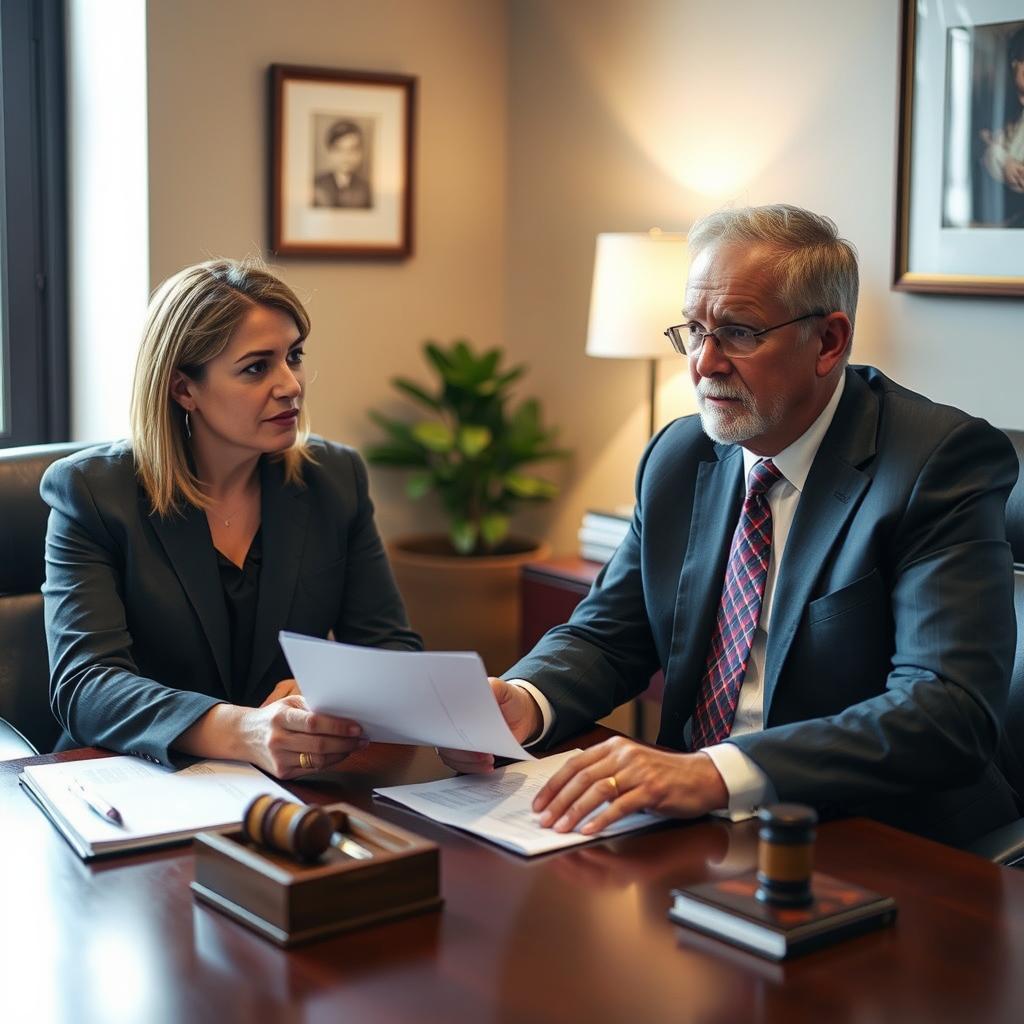 Adultery Divorce Lawyer Virginia Beach, VA