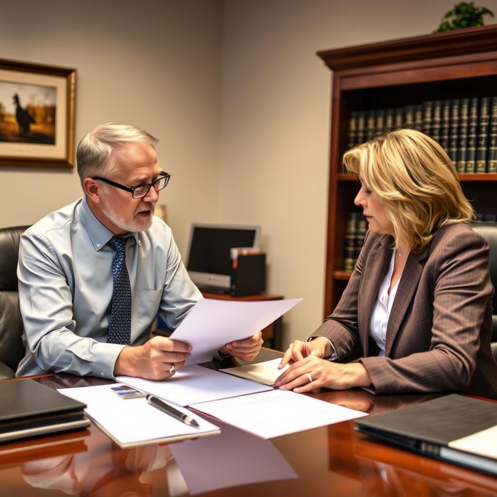 Cheap Uncontested Divorce Lawyer Chesterfield County, VA