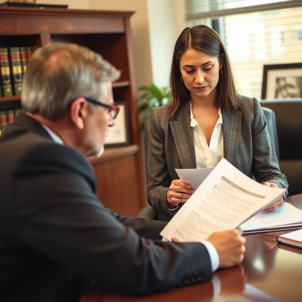 Cheap Uncontested Divorce Lawyer Prince George County, VA