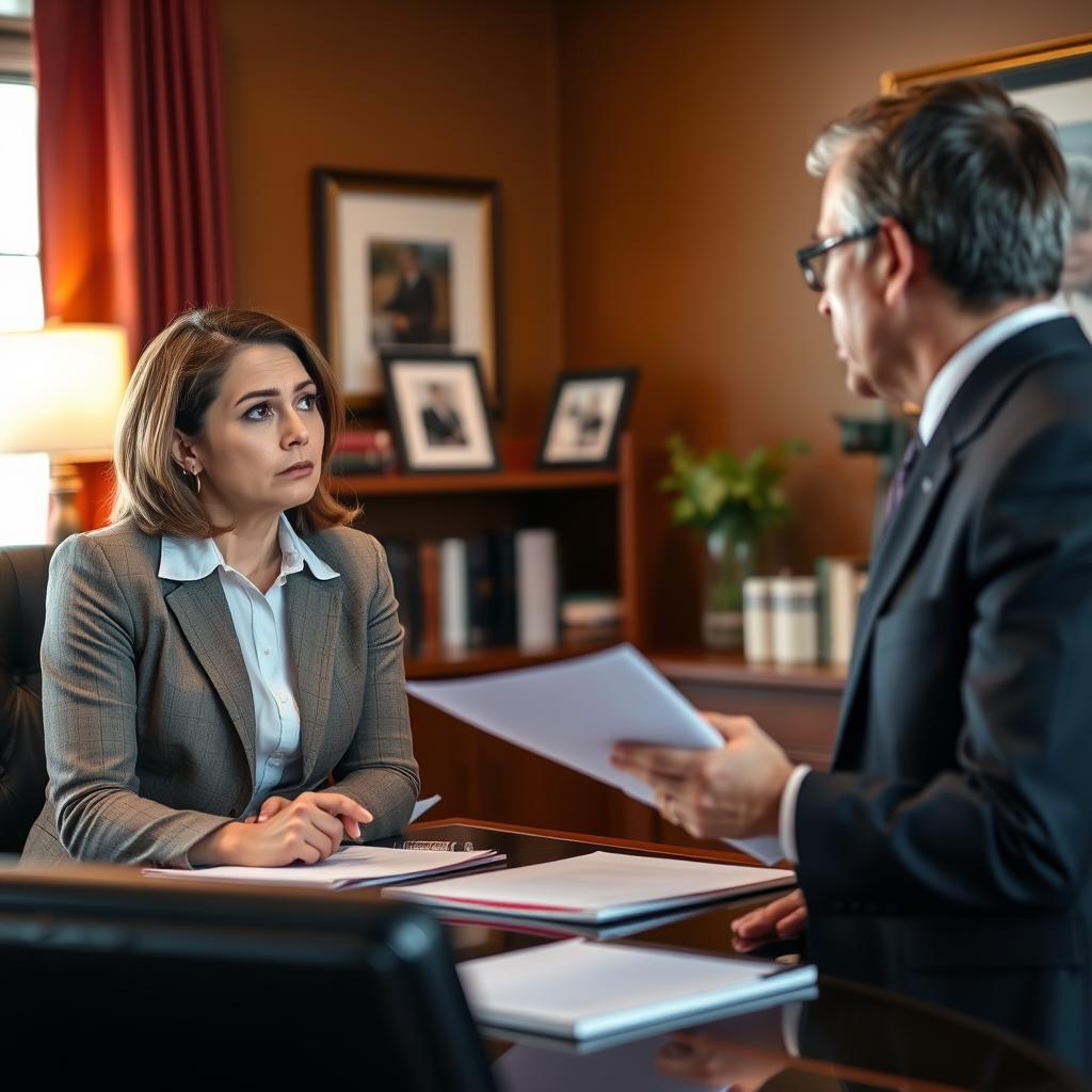 Child Custody Lawyer Isle of Wight County, VA