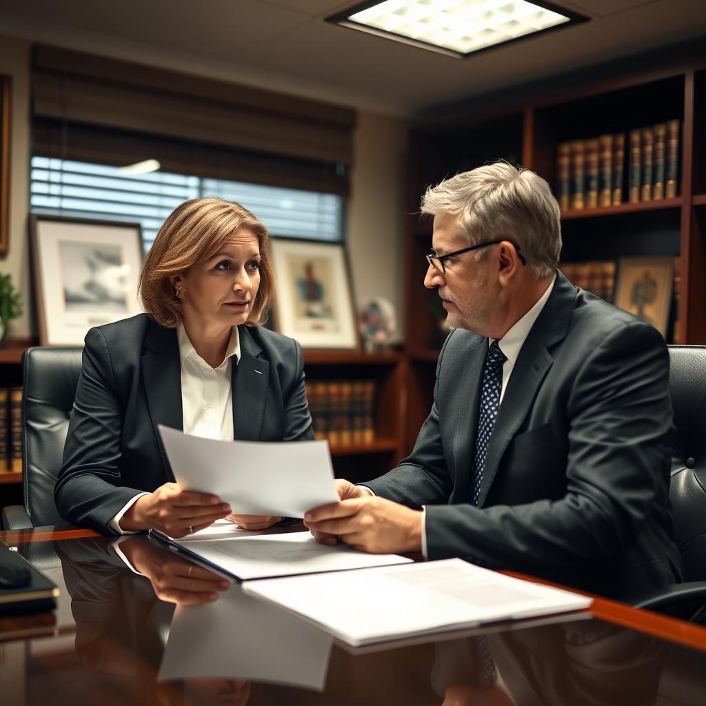 Child Custody Lawyer Louisa County, VA