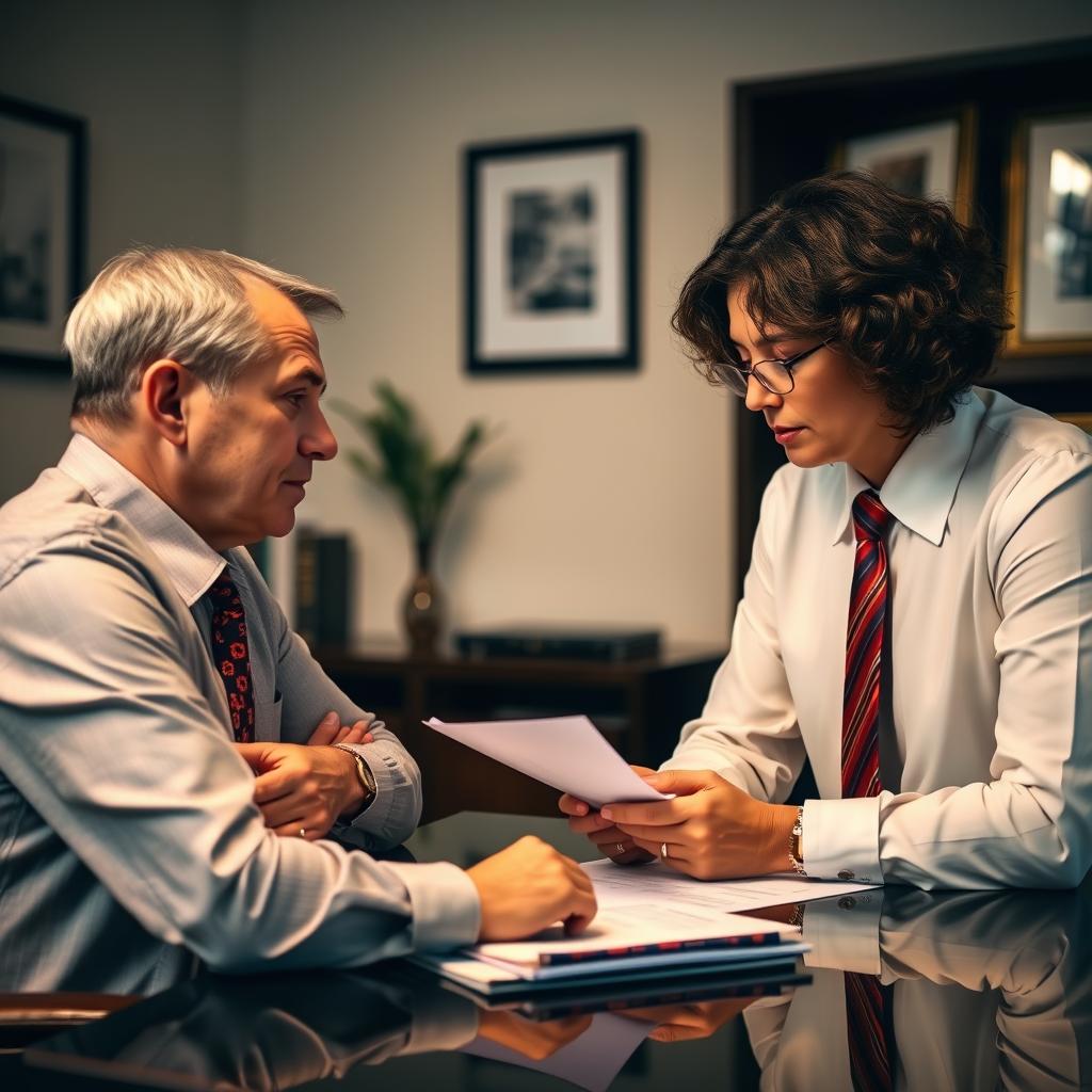 Child Custody Lawyer Virginia Beach, VA