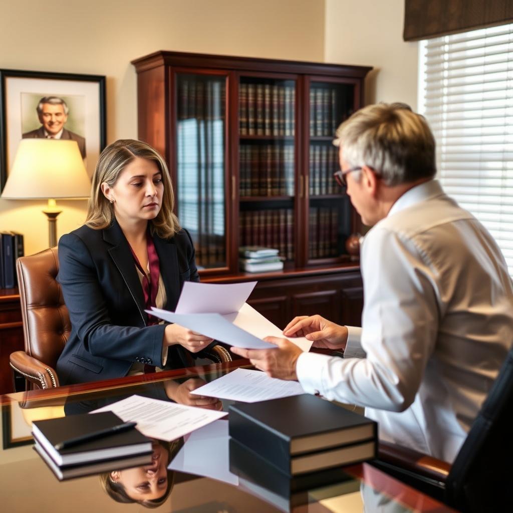 Cruelty Divorce Lawyer Goochland County, VA